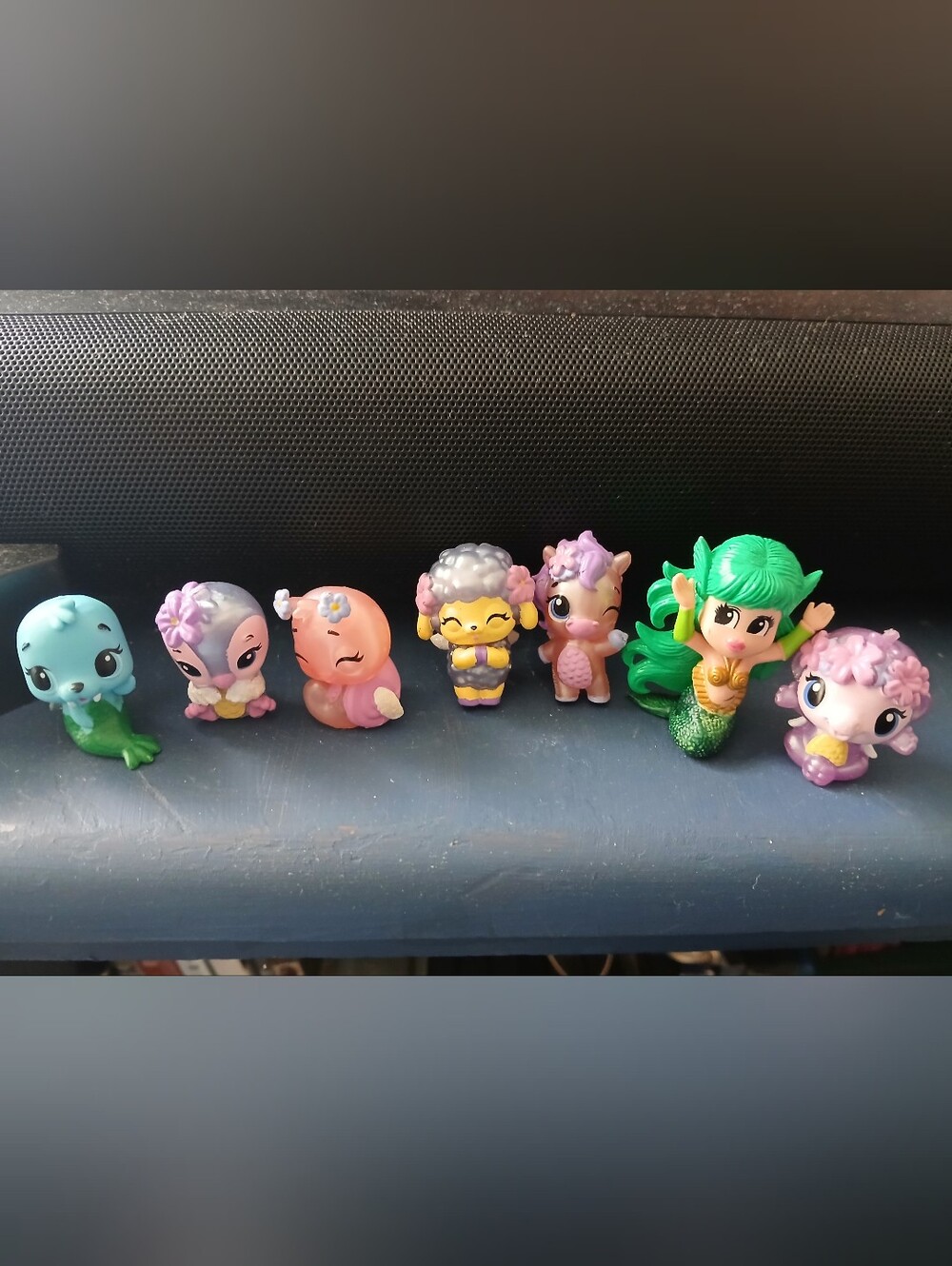 Hatchimals Lot